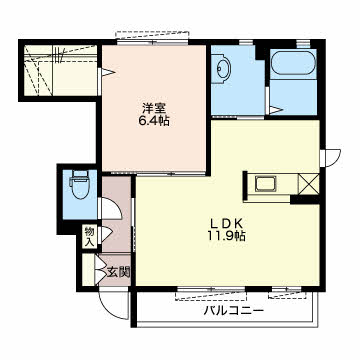 サンシャイン　グリチーネ0101-2