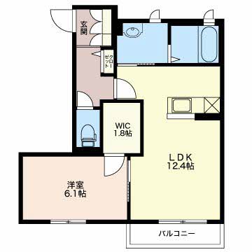 アルビジア A102号-16