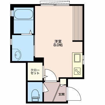 アネックス本山南 0102号-3