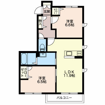 クオレール A103号-2