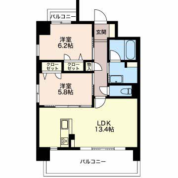 Grand Ciel 0502号-16