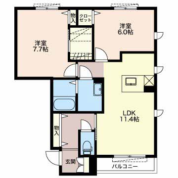 プロヌーブ・Ｍ0102-2