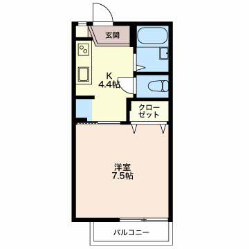 フレグランス桐林 0102号-16