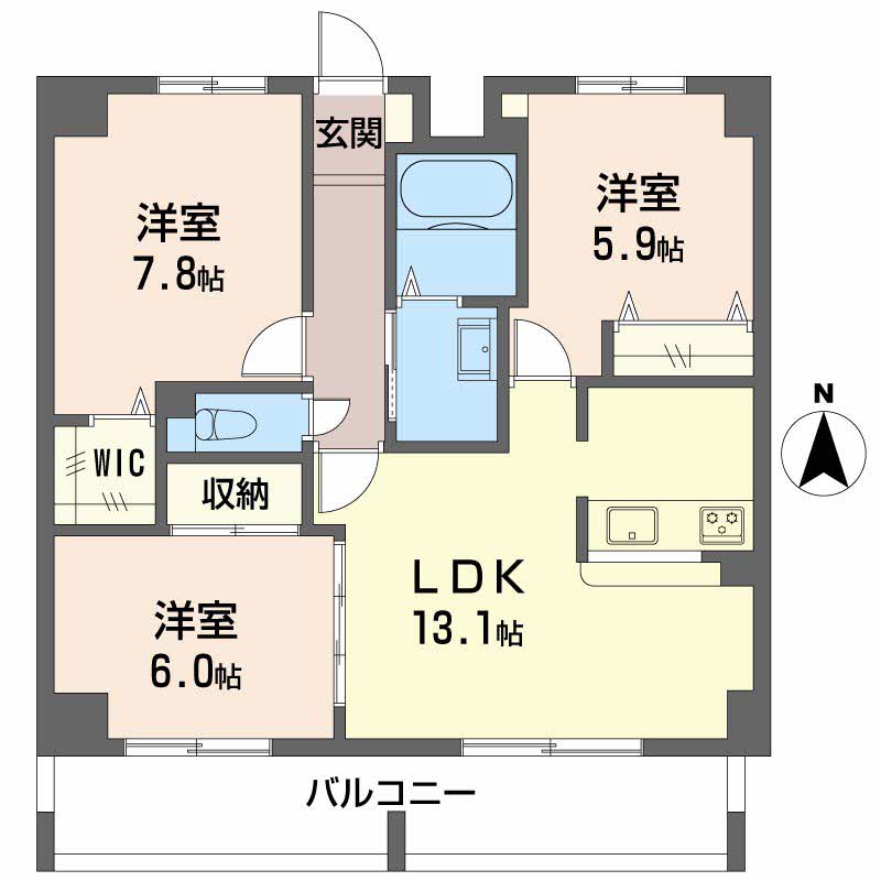 リンカンズベール 0204号-16