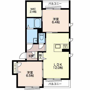 リヴェール 0101号-2