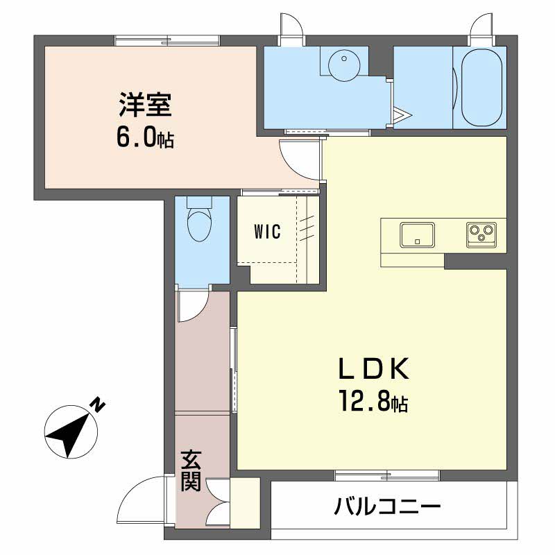 カーサレジオ A101号-16