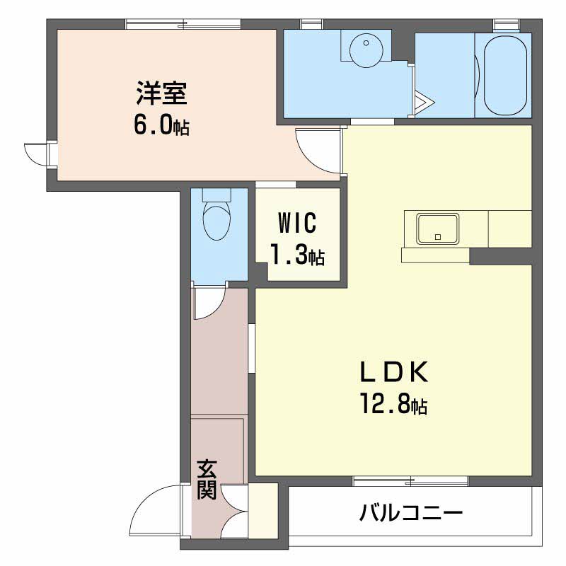 カーサレジオ B103号-15