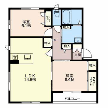 エルヴィータ 0301号-2