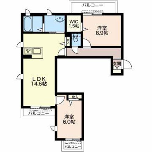 レフィシア 0301号-2