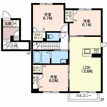 レ・セーナ 0201号-16