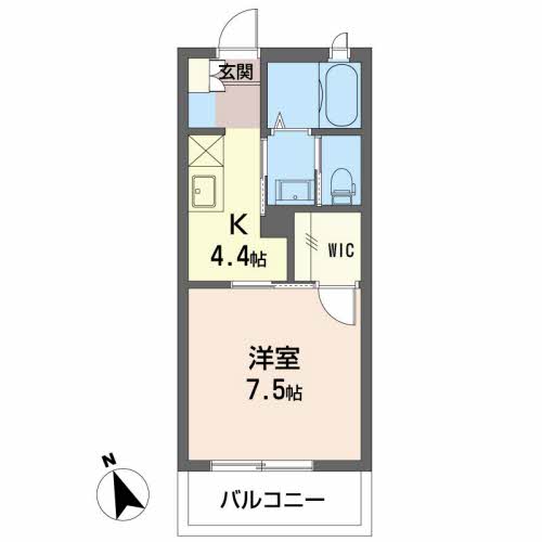 グランポルテ0102-2