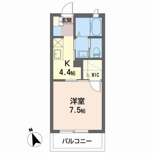 グランポルテ 0202号-16