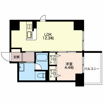 フルカーサ丸の内0601-2