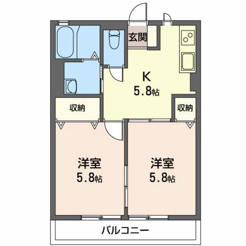 サンワハイム0203-2