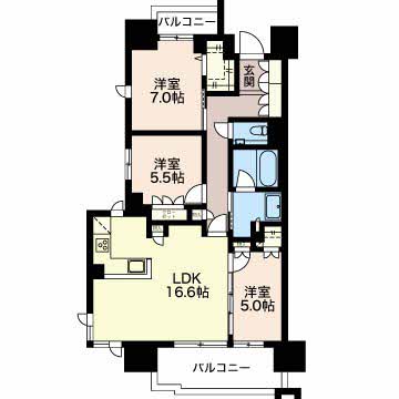グランドメゾン安城アベニュー 0201号-16