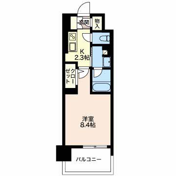 グランドサミット安島 0805号-16