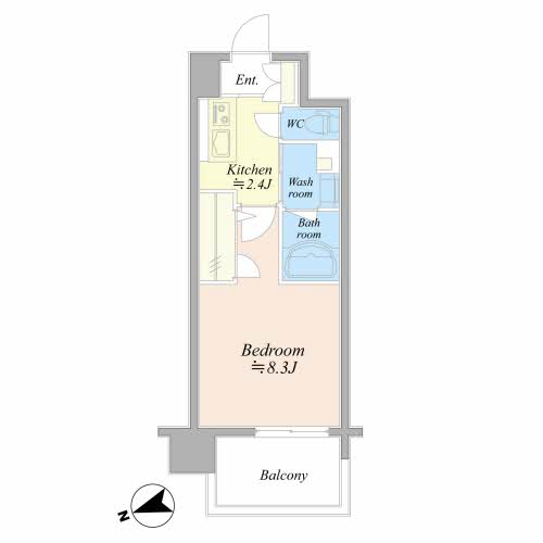 グランドサミット安島0903-2