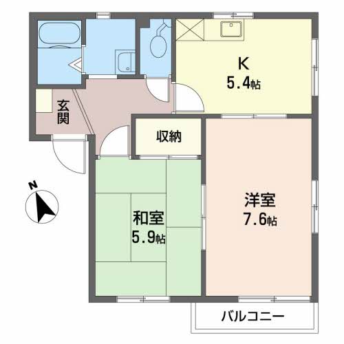 フレグランスアクローン0102-2