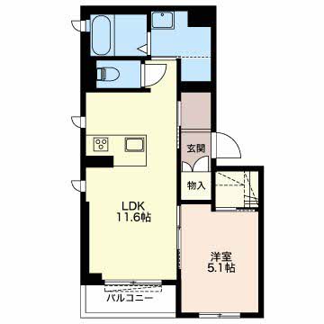 クレスティーク0302-2