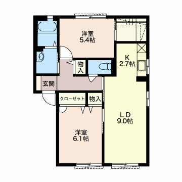 シンコー北島Ⅰ 1102号-16