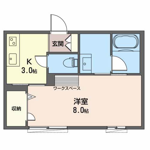 ラ・シャルマント　メゾン0102-2