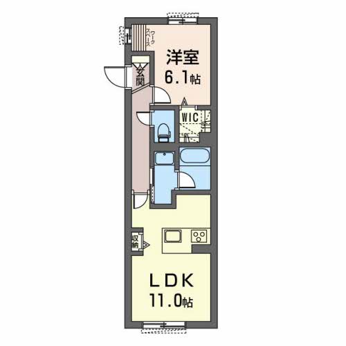 ソーテル黒川 0101号-16