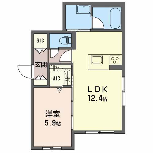 レジデンスＨＴＫ 0103号-16