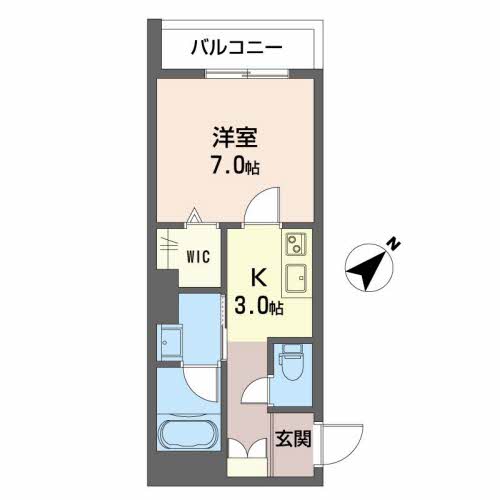 シャーメゾンＫ 0105号-16