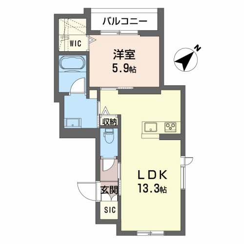 シャーメゾンＫ0201-2