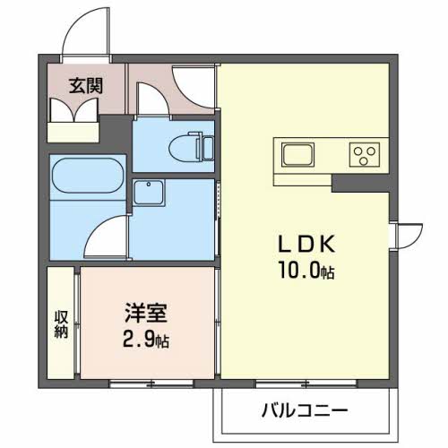 グレイス　レジデンス 0101号-16