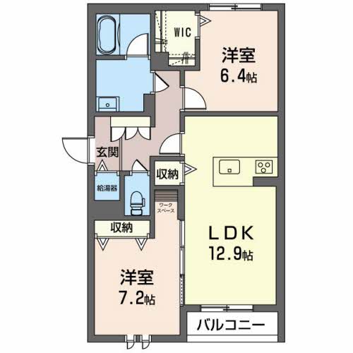 ザ・クラス　新田塚0202-2