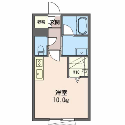グランジュッテ桑名駅前 0103号-14