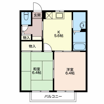 ベルドミールB201-2