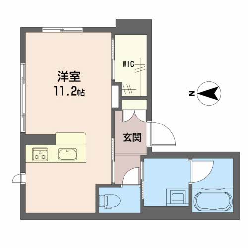 ベルドミール　アイカ 0101号-13