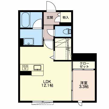 ベルドミール　アイカ 0102号-16