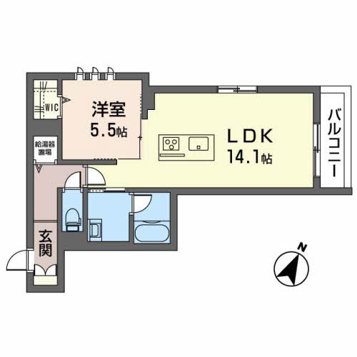 ジョルナーレ七ツ屋町 0101号-16