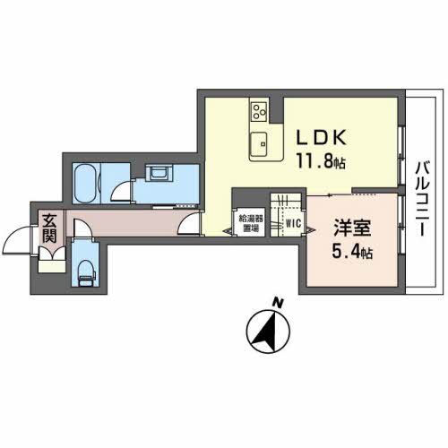 ジョルナーレ七ツ屋町0102-2