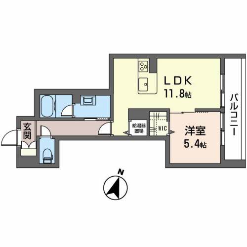 ジョルナーレ七ツ屋町 0202号-12