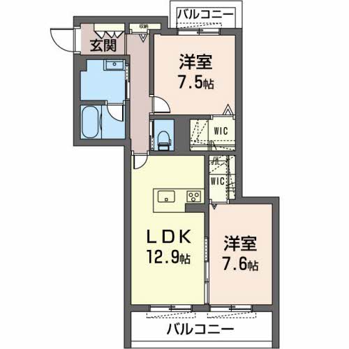 シャーメゾン　サクラ 0203号-16