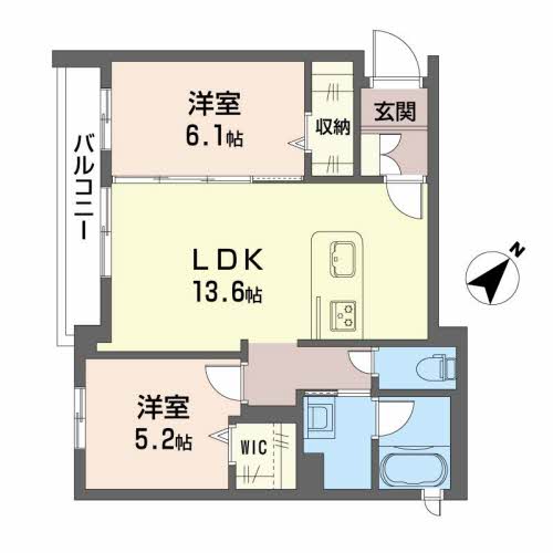 Ｐｏｌａｒｉｓ東静岡 0103号-16