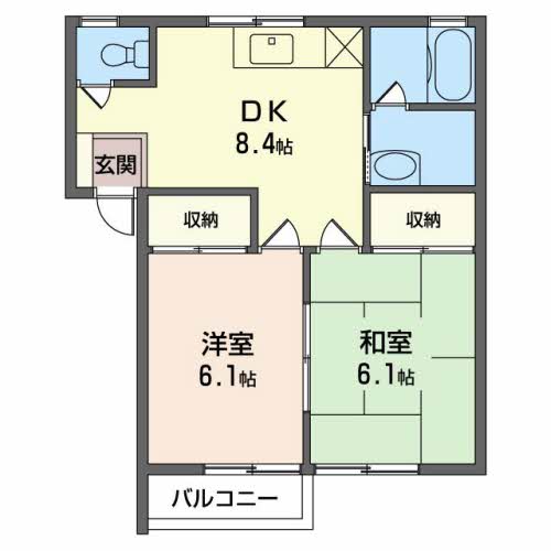 パープルレイン 0102号-2