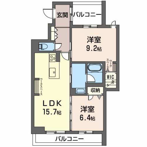 ドラセナテラス 0201号-16