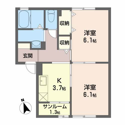 コンフォート0105-2