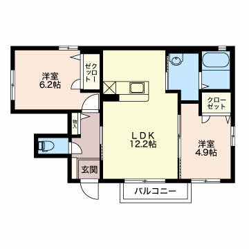 リバービュー豊昂0101-2