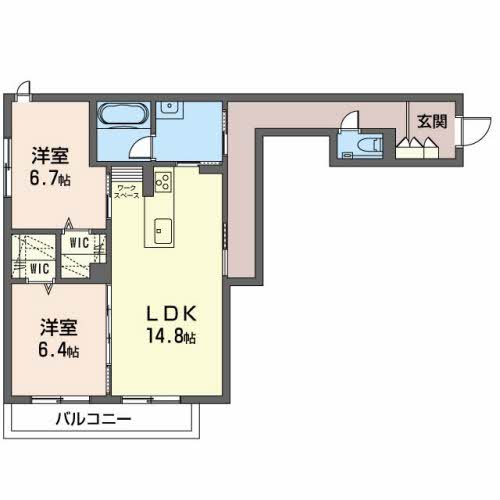 アクイール 一社 0205号-16