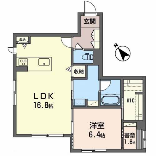 セントリビエ神戸 0101号-16