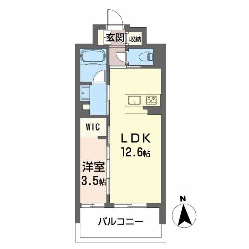 スイーツメゾンＮＡＧＯＹＡ 0402号-16