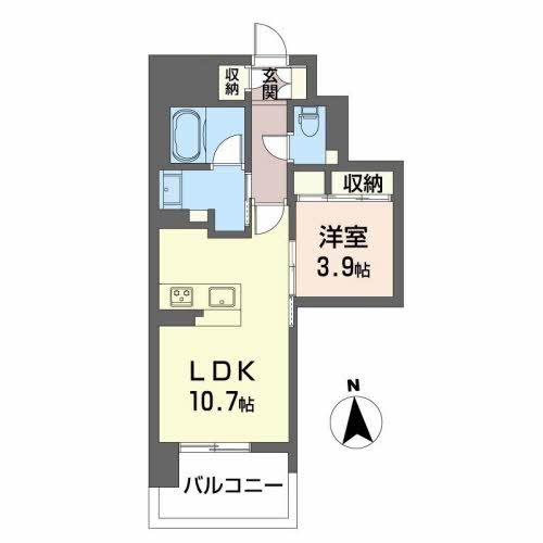 スイーツメゾンNAGOYA 1105号-16