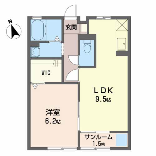 コンフォートⅡ0103-2