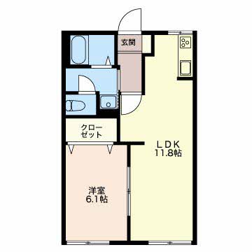 サンステージ花岡 0102号-14